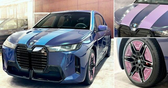 ePaper bmw