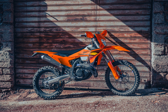 KTM