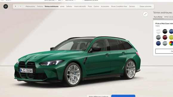 BMW