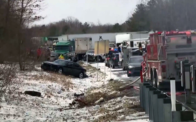 катастрофа