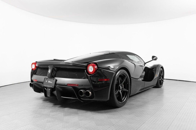 Ferrari LaFerrari ebay