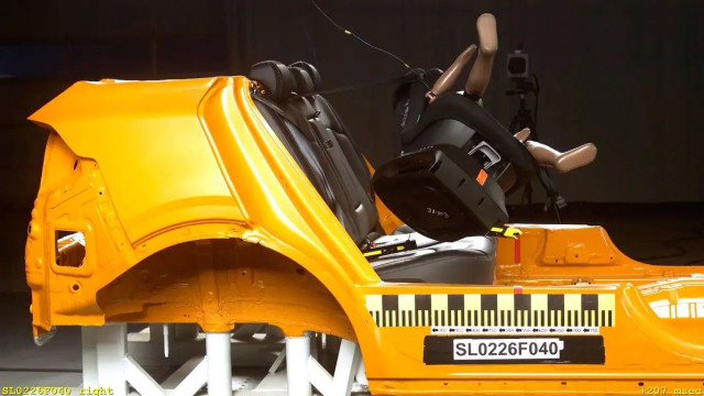 детско столче