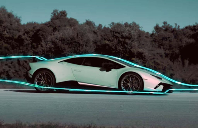 Lamborghini