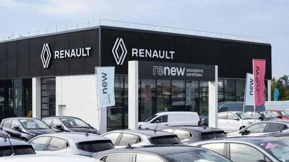 Renault