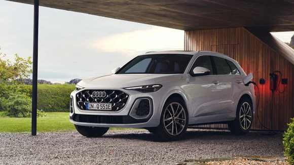 plug-in хибриди