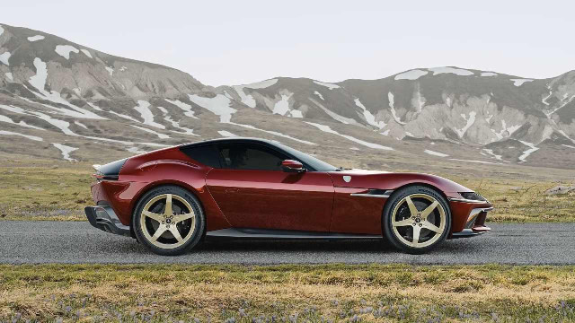 Ferrari