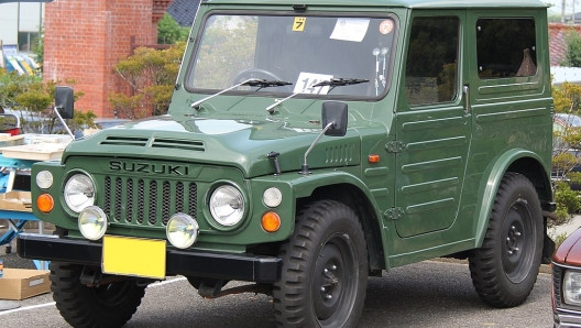 Jimny