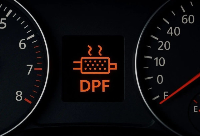 DPF