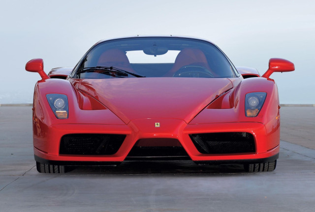 Ferrari Enzo