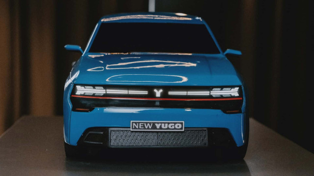 YUGO