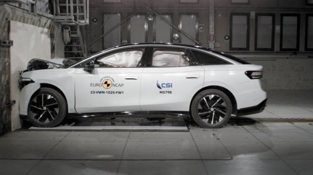 Euro NCAP