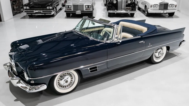 Dual-Ghia