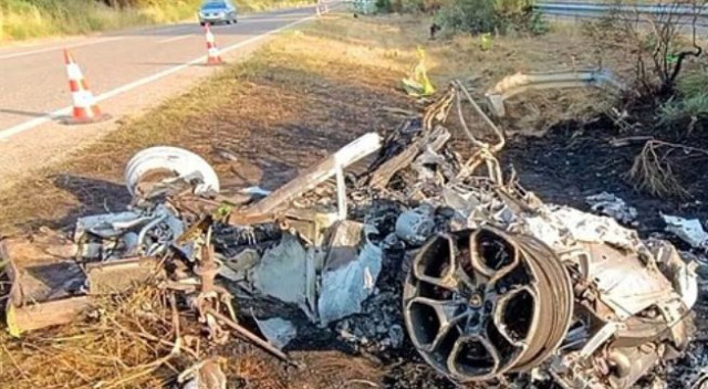 Диого Жота, Ливърпул, Lamborghini