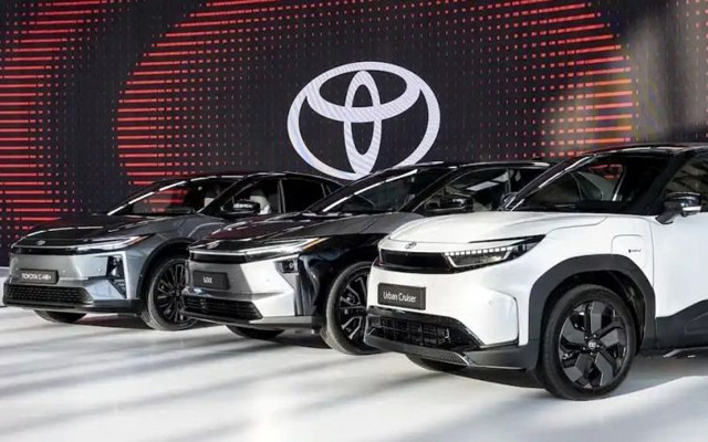 Toyota