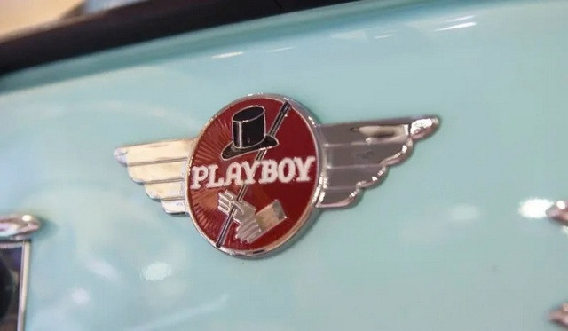 Кола Playboy-5