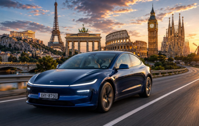 Tesla