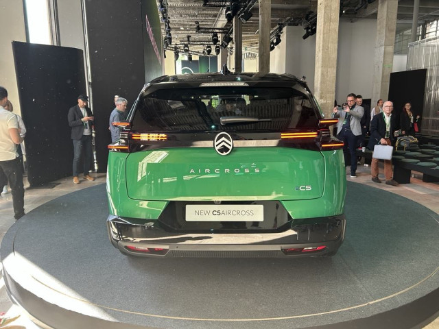Citroen