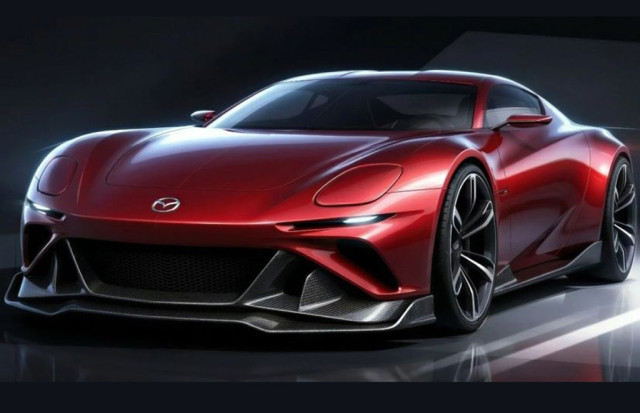 Mazda RX-7