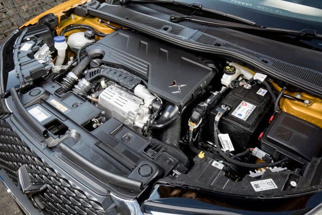 1.2 PureTech на Stellantis