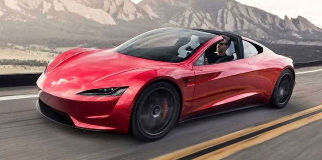 Tesla 