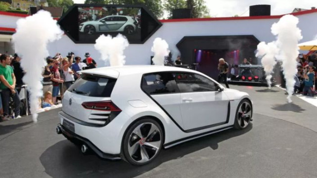  Wörthersee GTI Fest