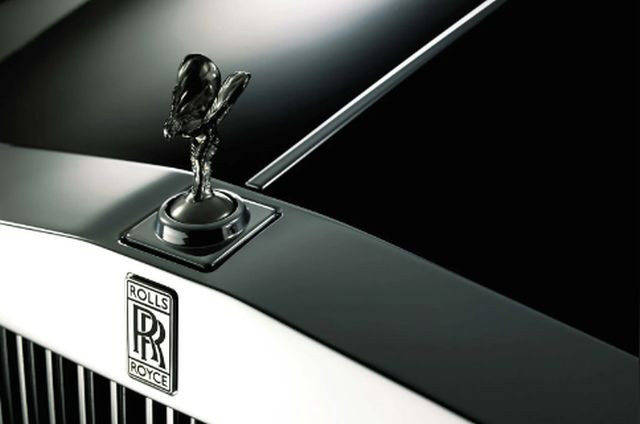 Rolls-Royce