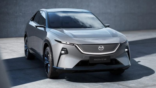 Mazda