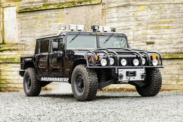 Hummer