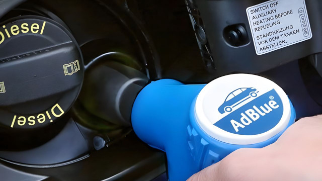 ADBLUE