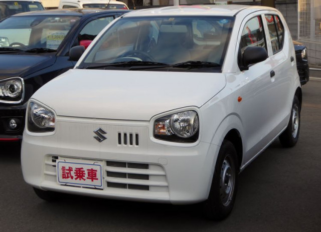японски коли