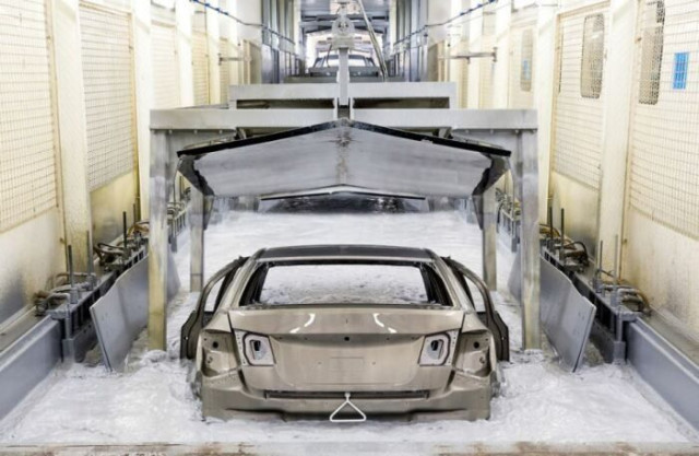 галванизация