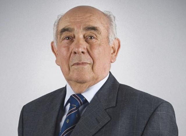 Борис Мареков