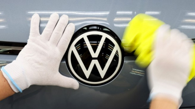 VW Group