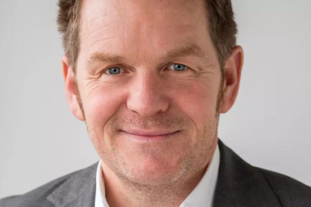 Андреас Минд