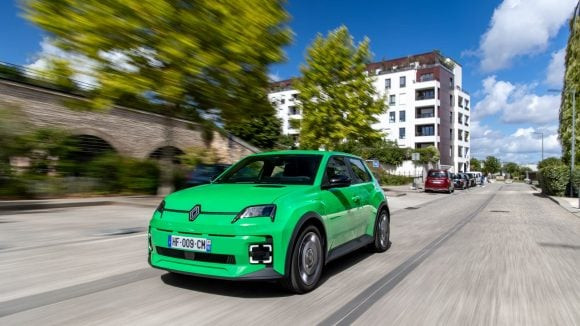 Аеродинамика