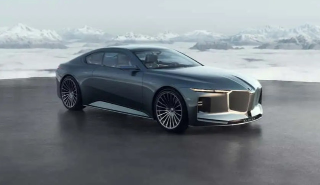 bmw