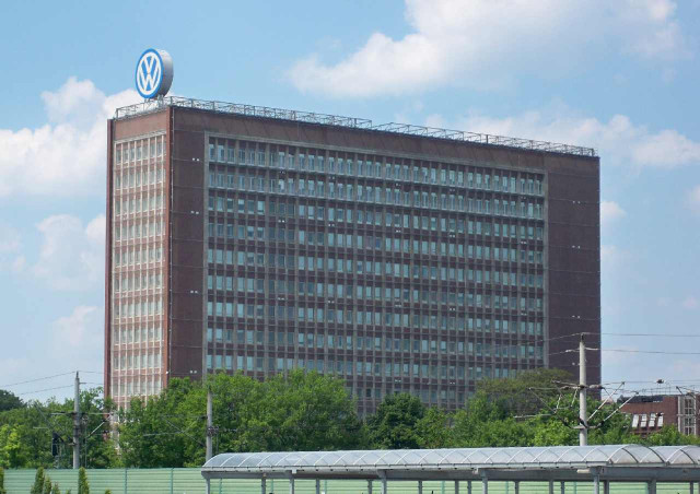 VW