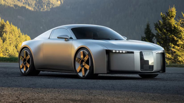 audi concept c 