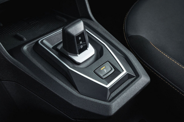 Dacia Sandero Stepway 2026, Eco-G 120, тест драйв