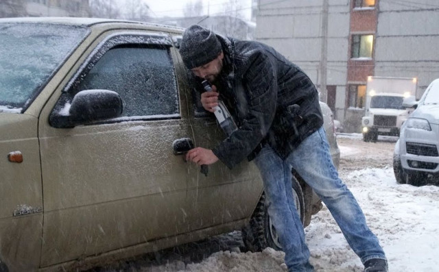 пиян шофьор, алкохол