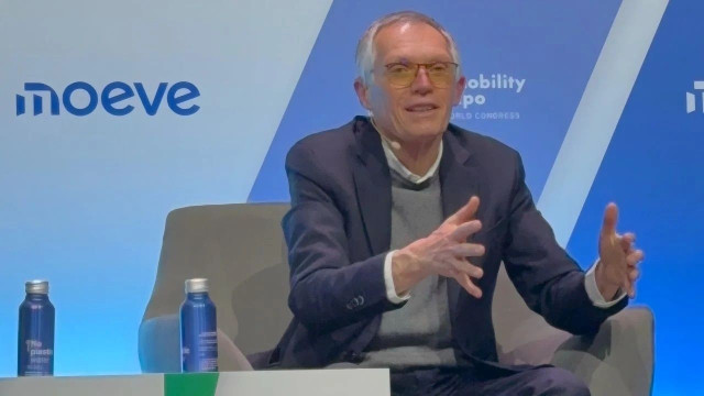 Карлос Тавареш