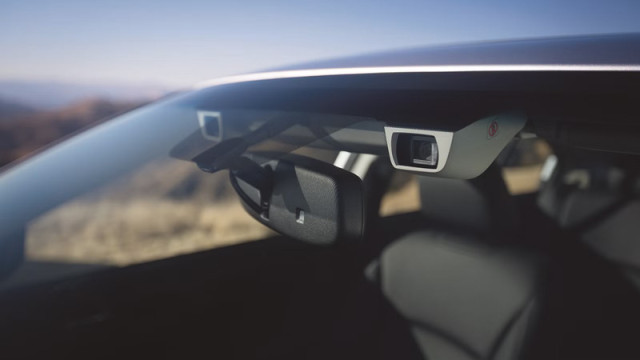 Subaru EyeSight