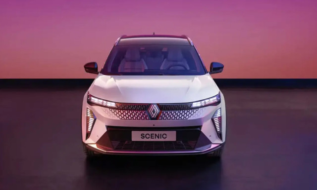 Renault 