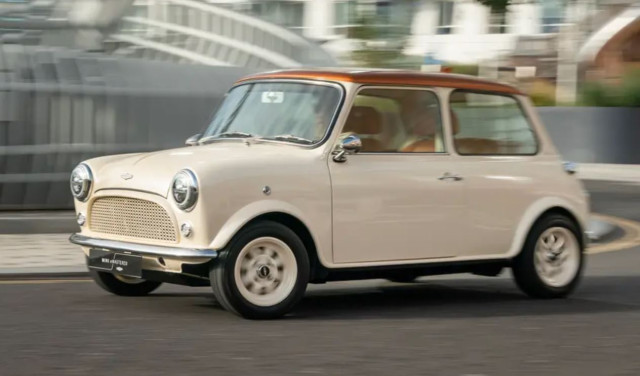 Mini