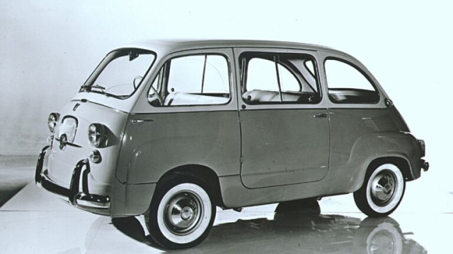 Fiat 600