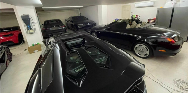 колекция от суперколи