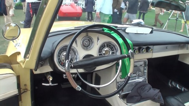 1957 Chrysler Ghia Super Dart-5