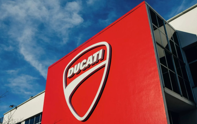 Ducati