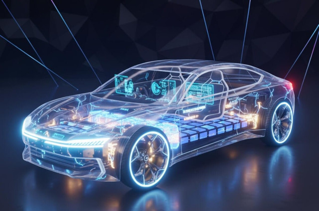 суперкондензатори