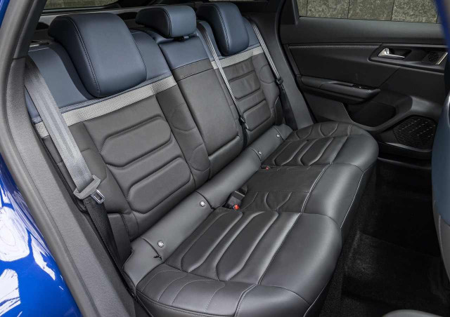 Citroen C5 X